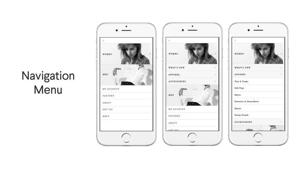 My Everlane Project - image 13 - student project