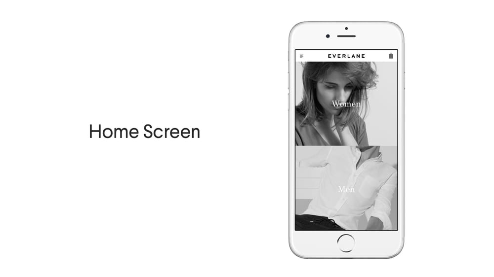 My Everlane Project - image 9 - student project