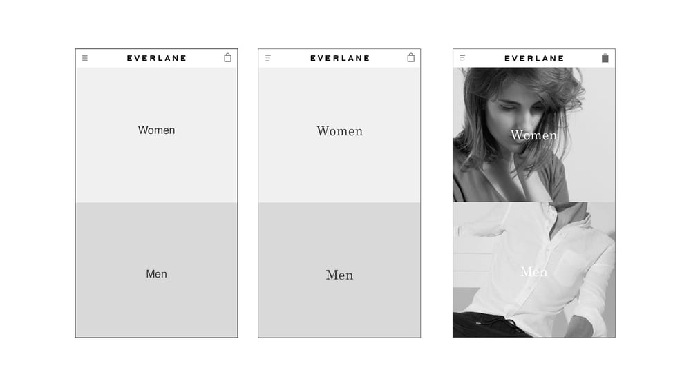 My Everlane Project - image 6 - student project