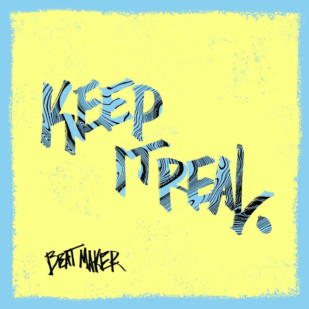 Keep It Real. - image 2 - student project
