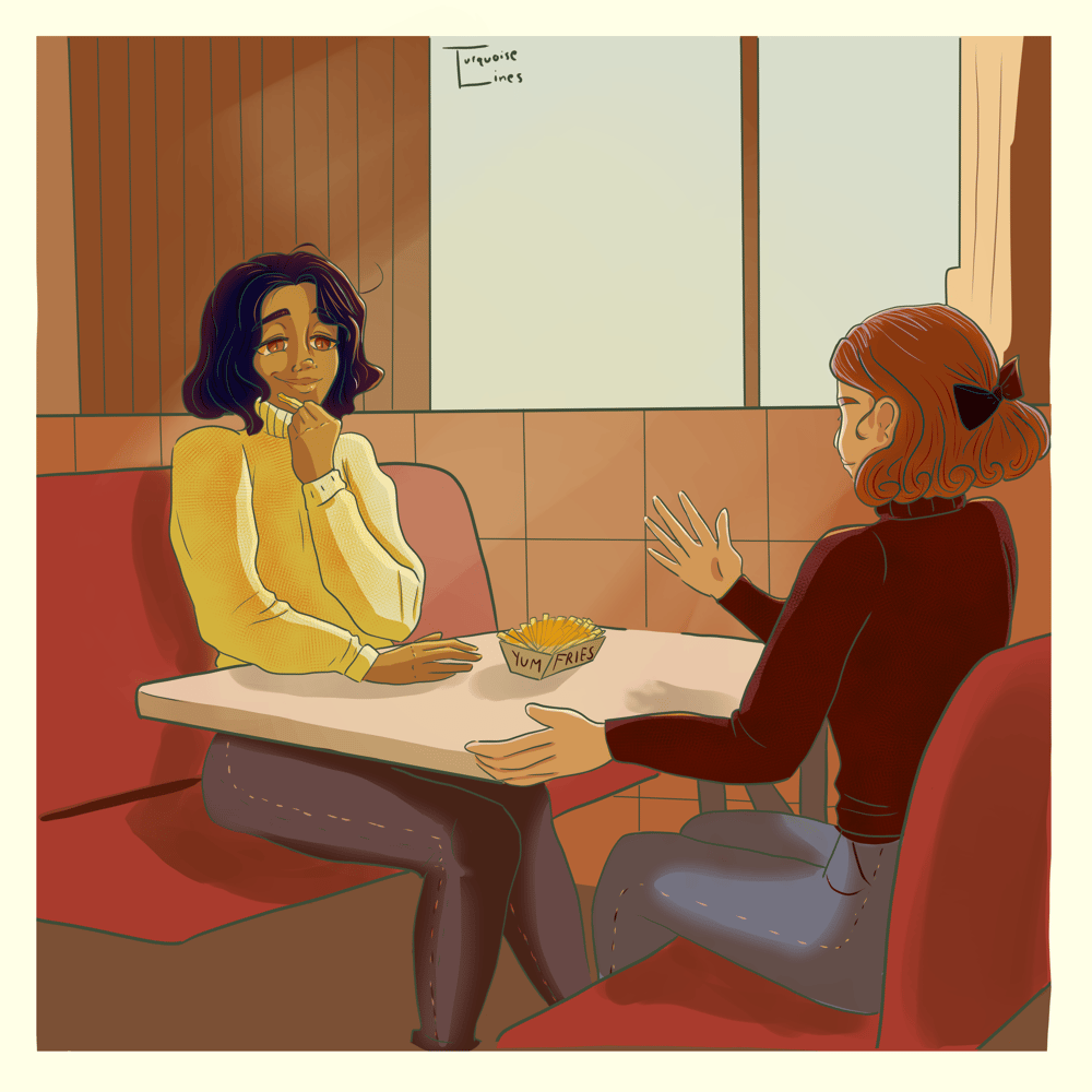 Character Design - image 5 - student project