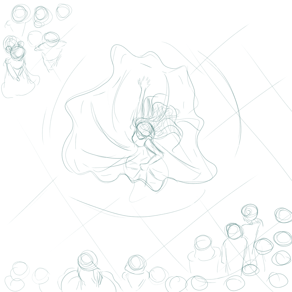 Fun Drawings - image 3 - student project
