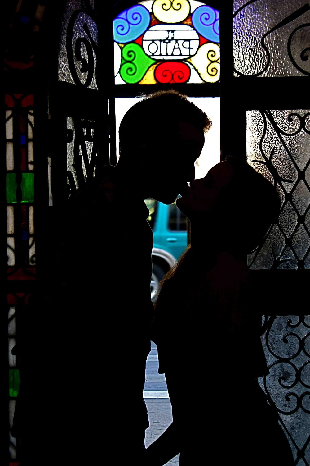 Sometimes: Life moments ... [People] - image 2 - student project