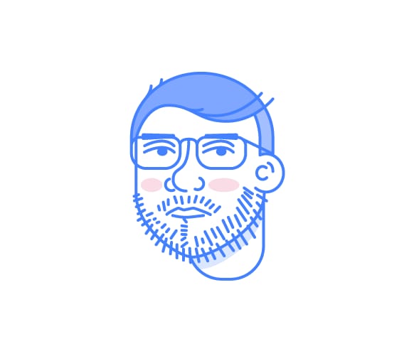 My "Putnam" Avatar - image 2 - student project