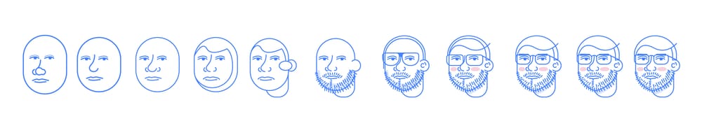 My "Putnam" Avatar - image 1 - student project