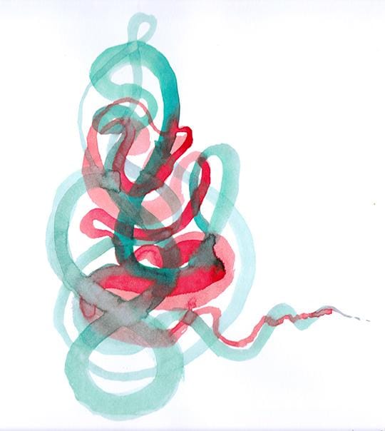 Drawing challenge - image 5 - student project