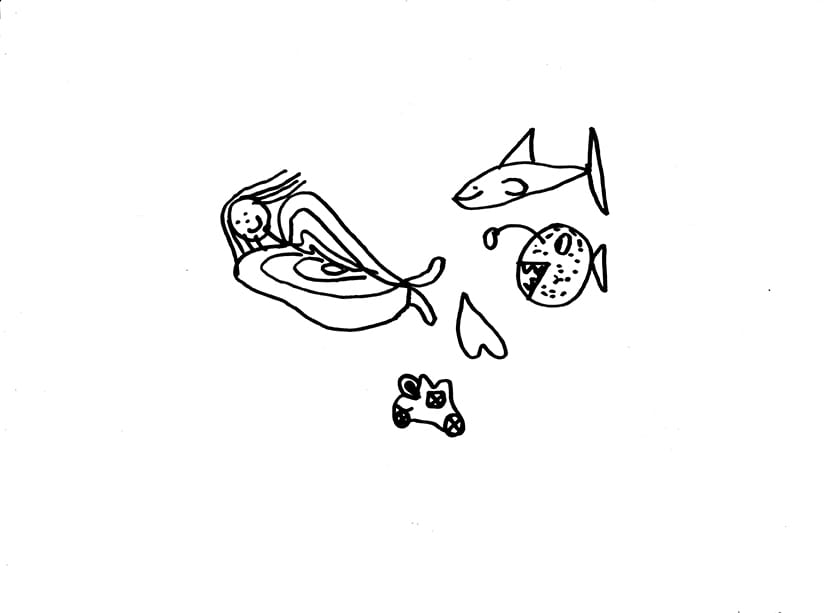 Drawing challenge - image 10 - student project