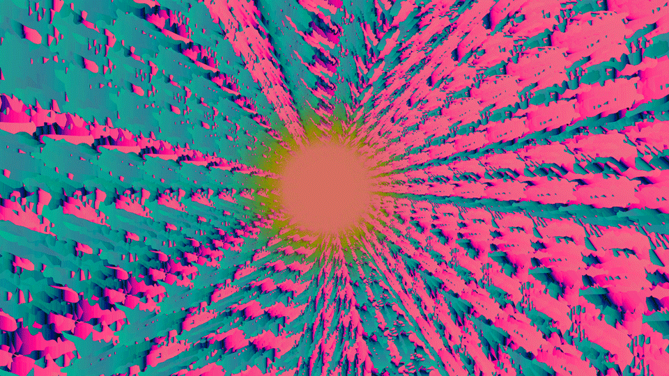 Infinite - image 1 - student project