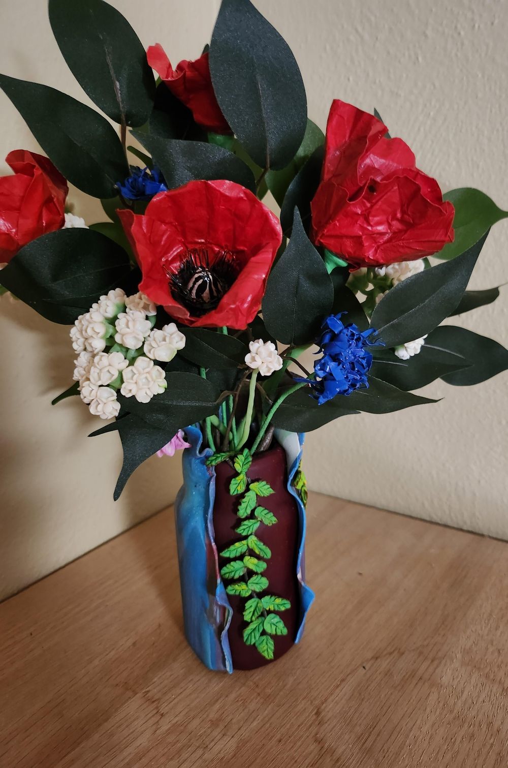 wild flowers - image 1 - student project