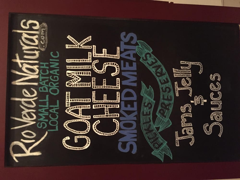 Market Boards - image 1 - student project