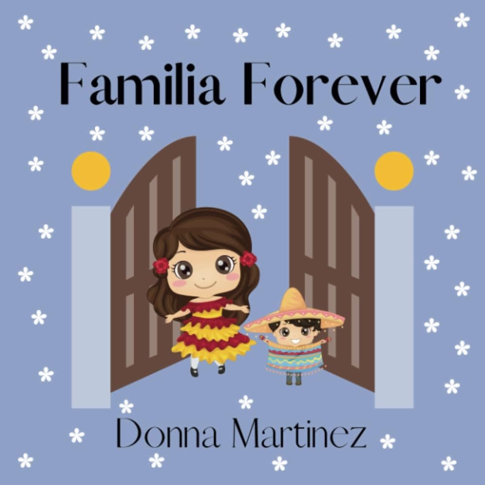 Familia Forever - image 1 - student project