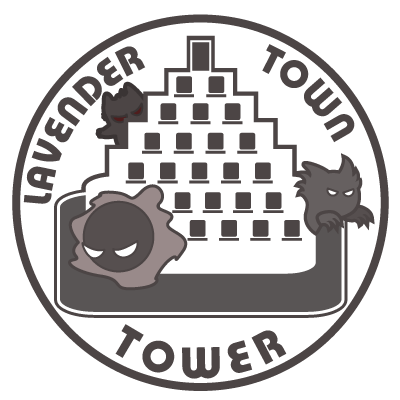 Lavender Town WIP - image 2 - student project