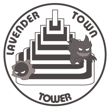 Lavender Town WIP - image 1 - student project