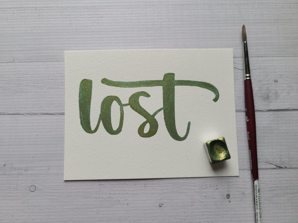 14 days of messages to yourself - image 1 - student project