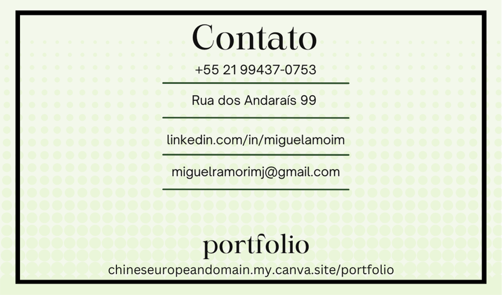 Sk. project/Business Card - image 1 - student project