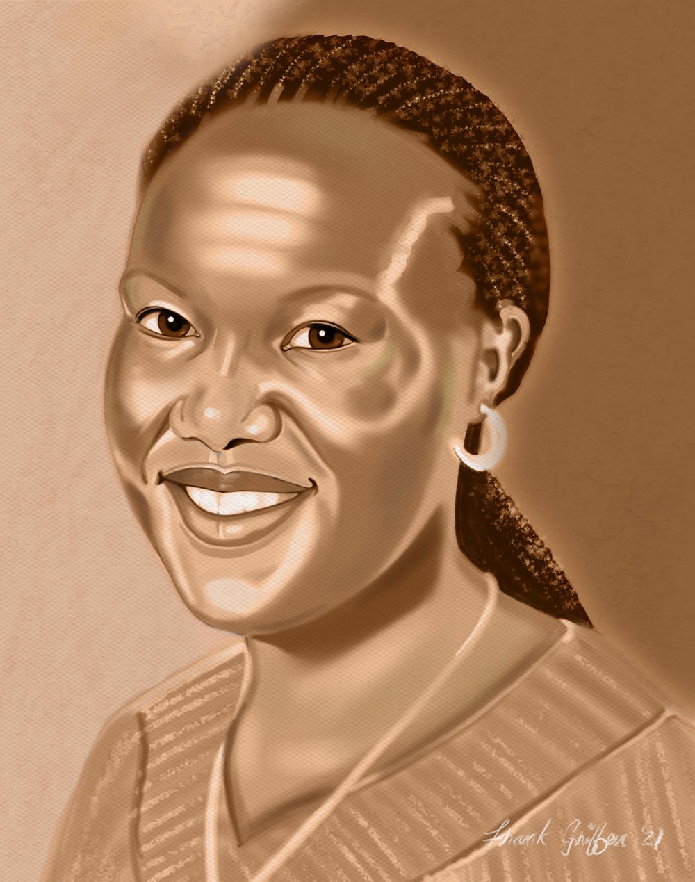 Patience MthunziKufa Science Skillshare Student Project