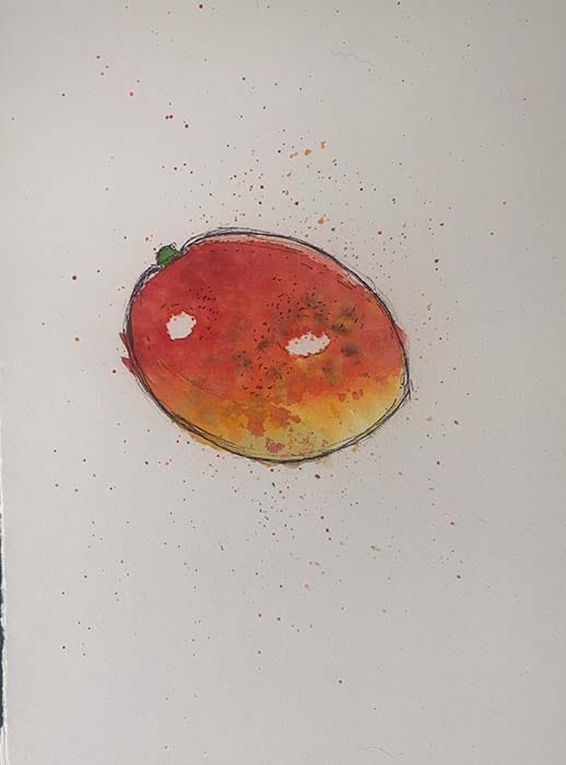 Lemon & More - image 1 - student project