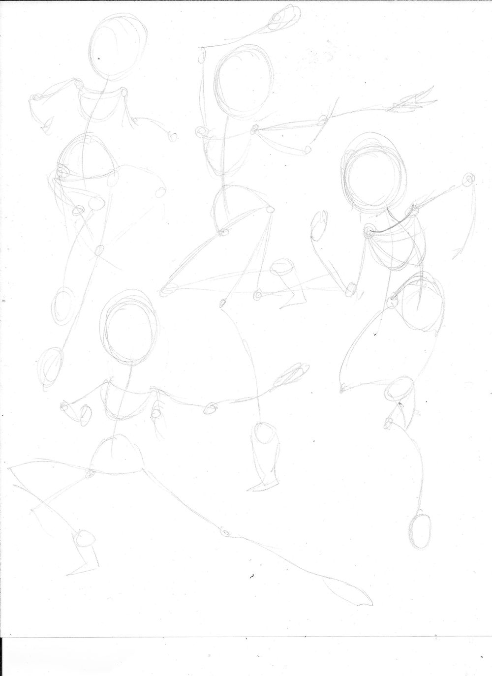 Monster High Ghoul Powers - image 1 - student project