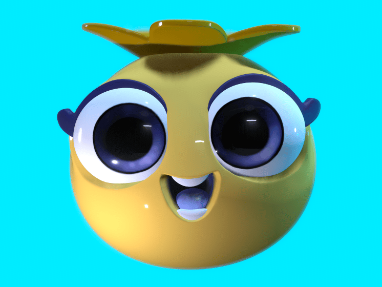 OG Blueberry - image 1 - student project
