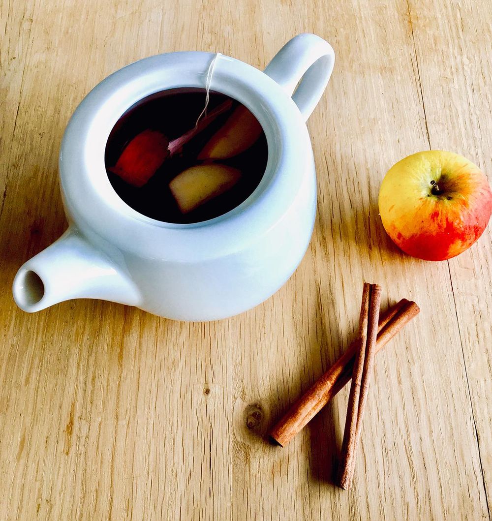 All about Apples - image 2 - student project