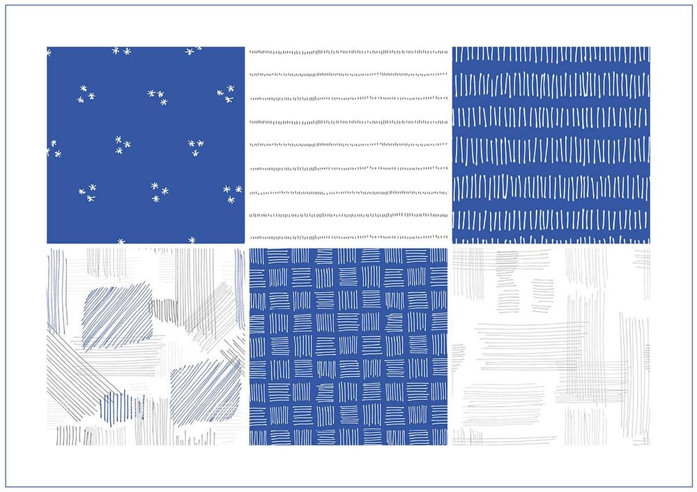 Maker's Marks - image 3 - student project