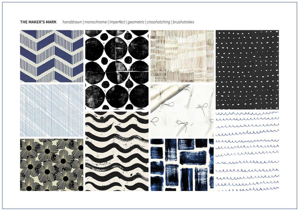 Maker's Marks - image 1 - student project