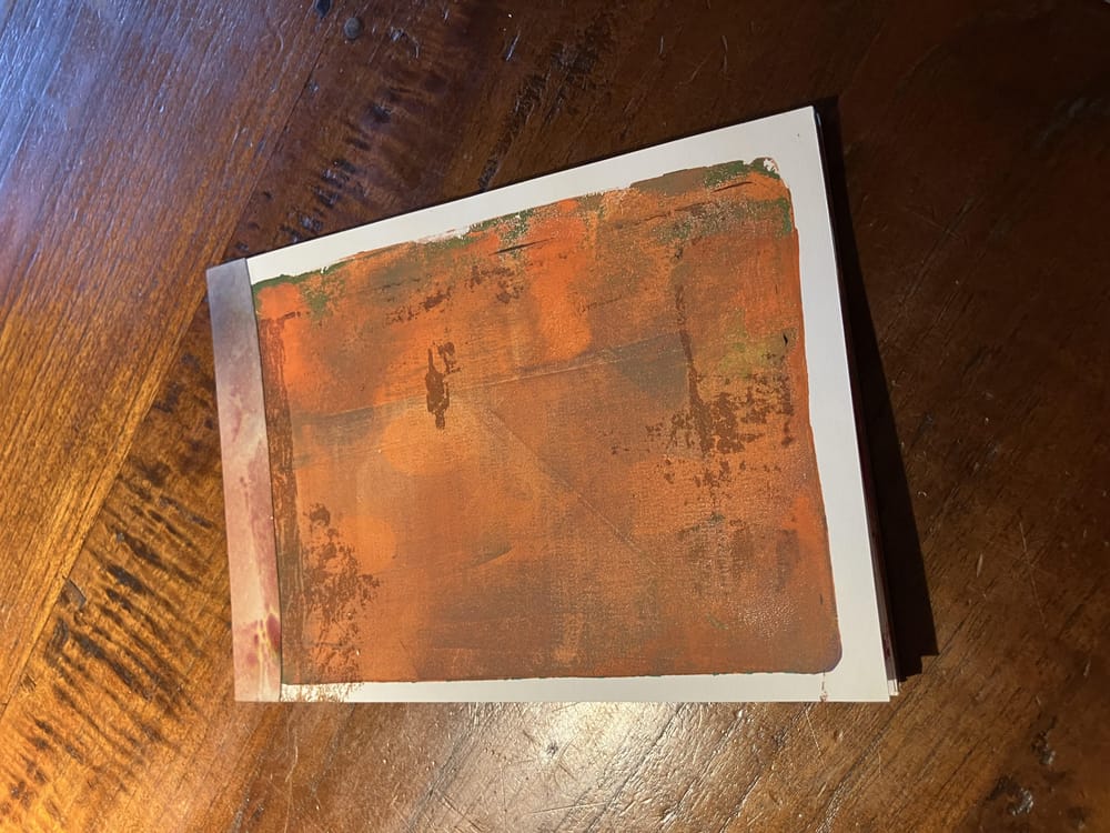 Learned a new skill! - image 1 - student project