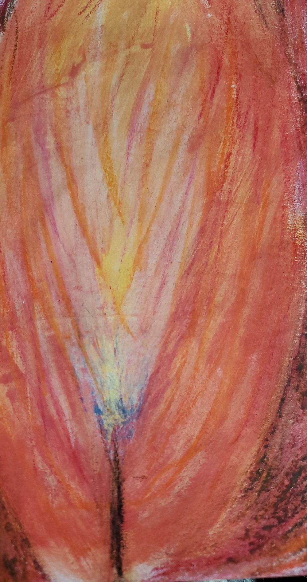 Fire - image 1 - student project