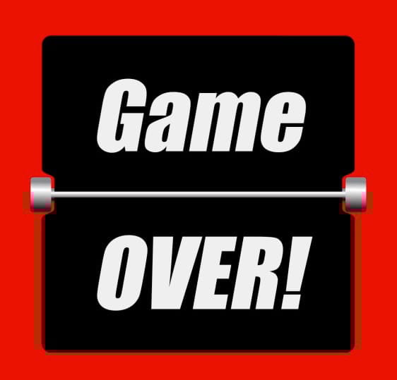 10 Second Countdown Game Timer - image 4 - student project