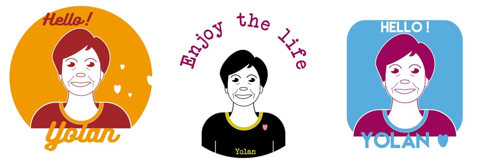 Yolan's avatar - image 3 - student project