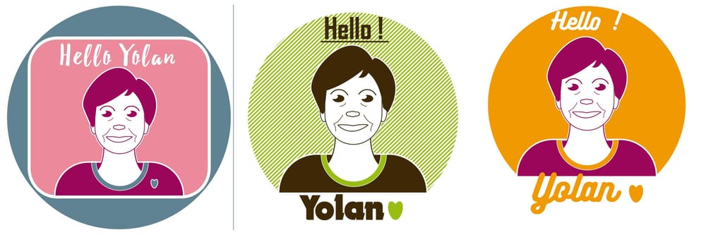 Yolan's avatar - image 2 - student project