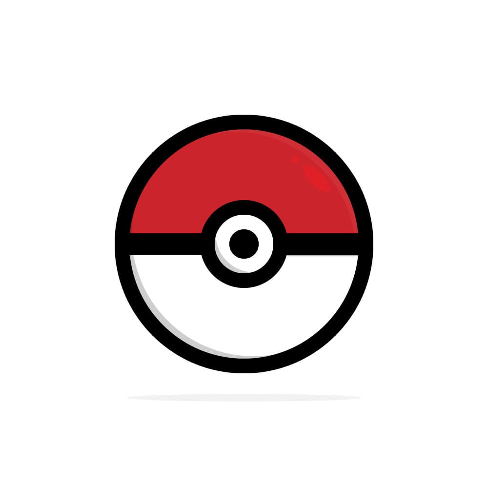 POKEMON! POKEBALL! - image 1 - student project