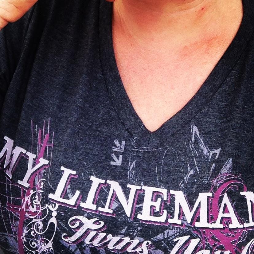 Linemen Rock - Attempting to Transform A Brand - image 2 - student project