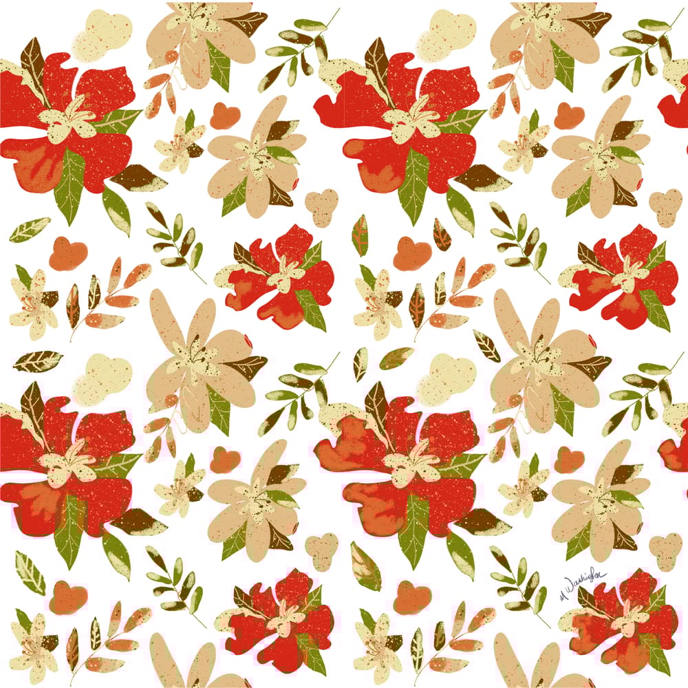 Patterns - image 1 - student project