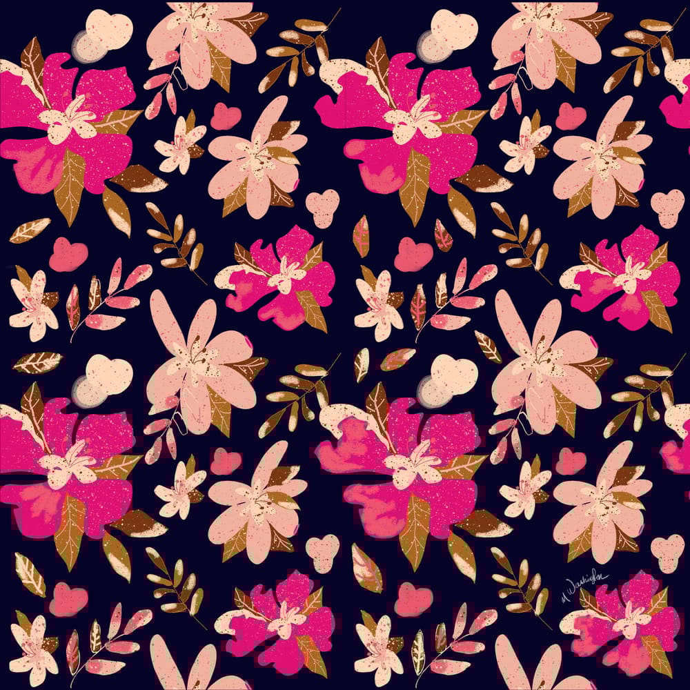 Patterns - image 5 - student project