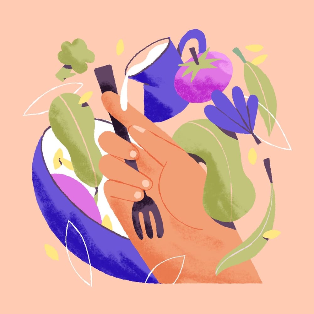 All the textures! - image 4 - student project