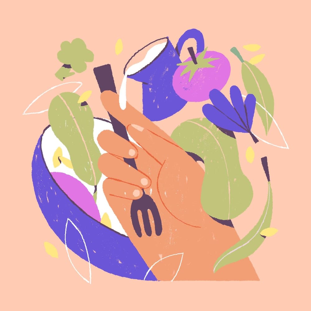 All the textures! - image 2 - student project