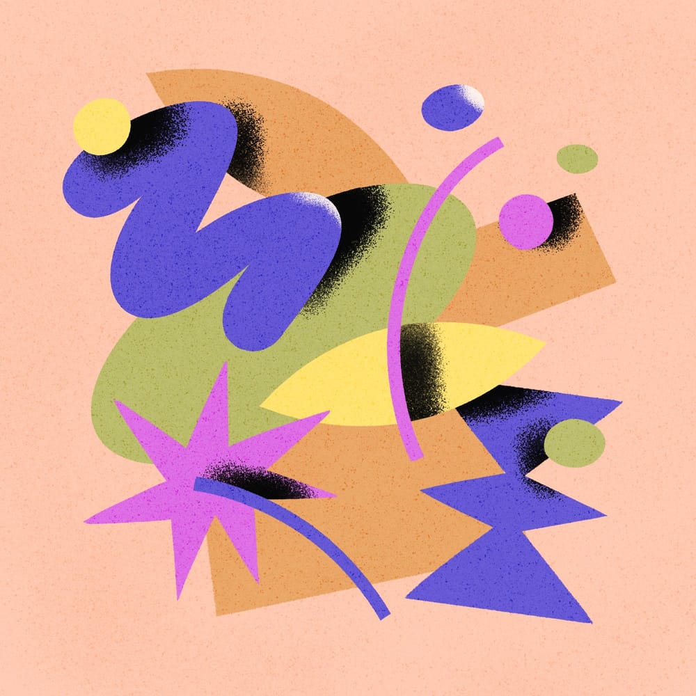 All the textures! - image 1 - student project