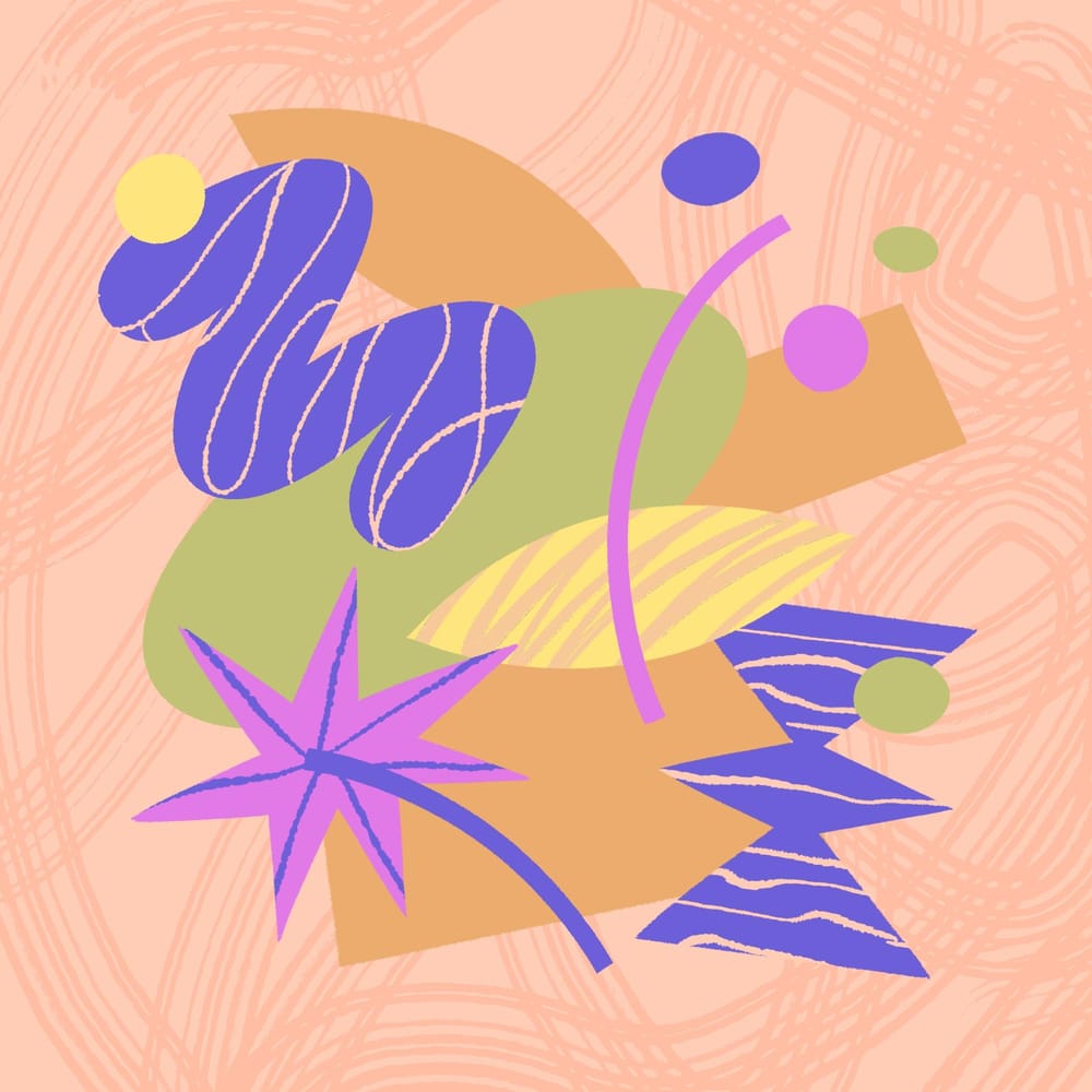 All the textures! - image 3 - student project