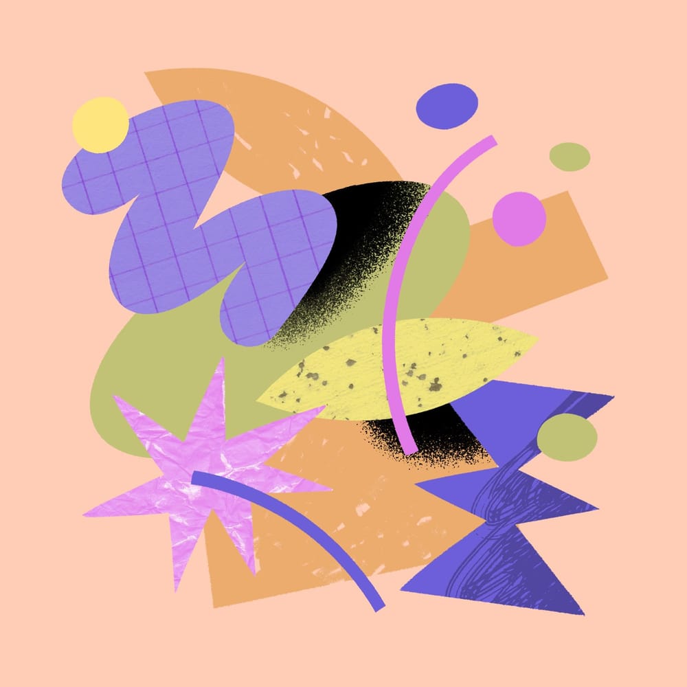 All the textures! - image 5 - student project