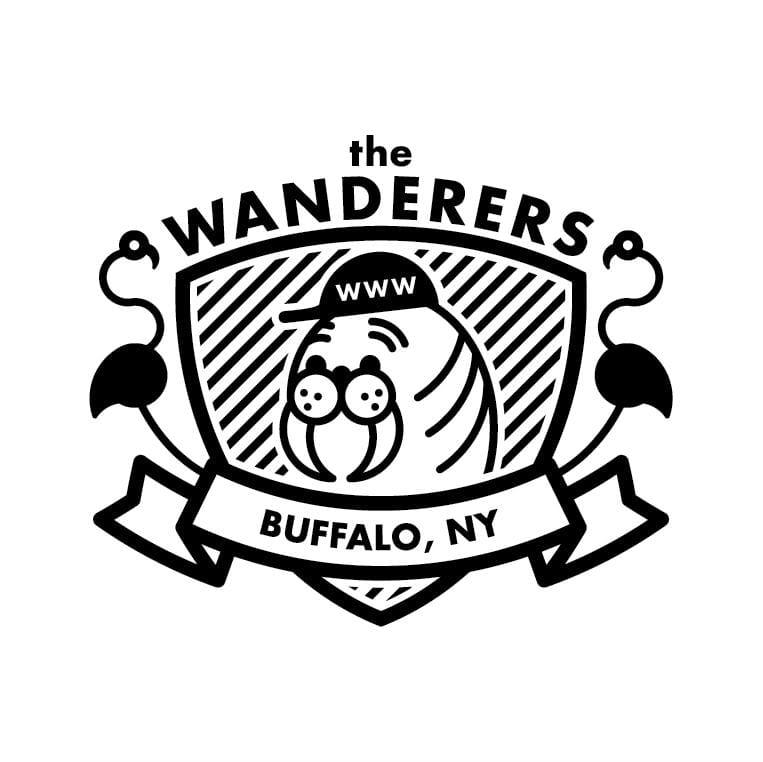 The Wanderers - image 4 - student project