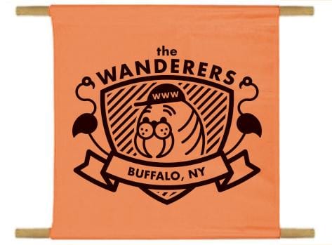The Wanderers - image 8 - student project