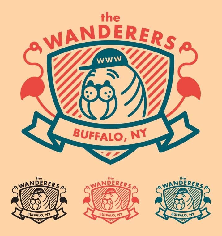 The Wanderers - image 5 - student project