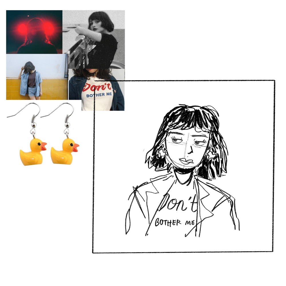 A. Morales - image 2 - student project