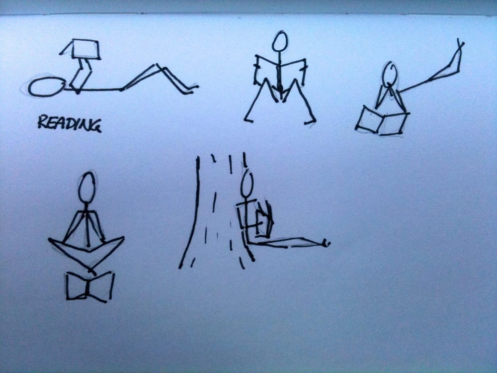 Park life in Rotterdam - image 2 - student project