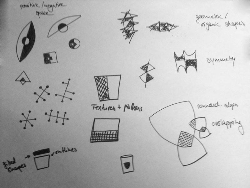 Remember the future - image 1 - student project