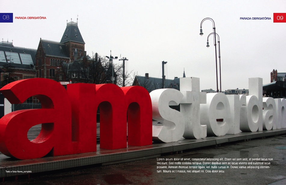 Roda Mundo Magazine - image 5 - student project