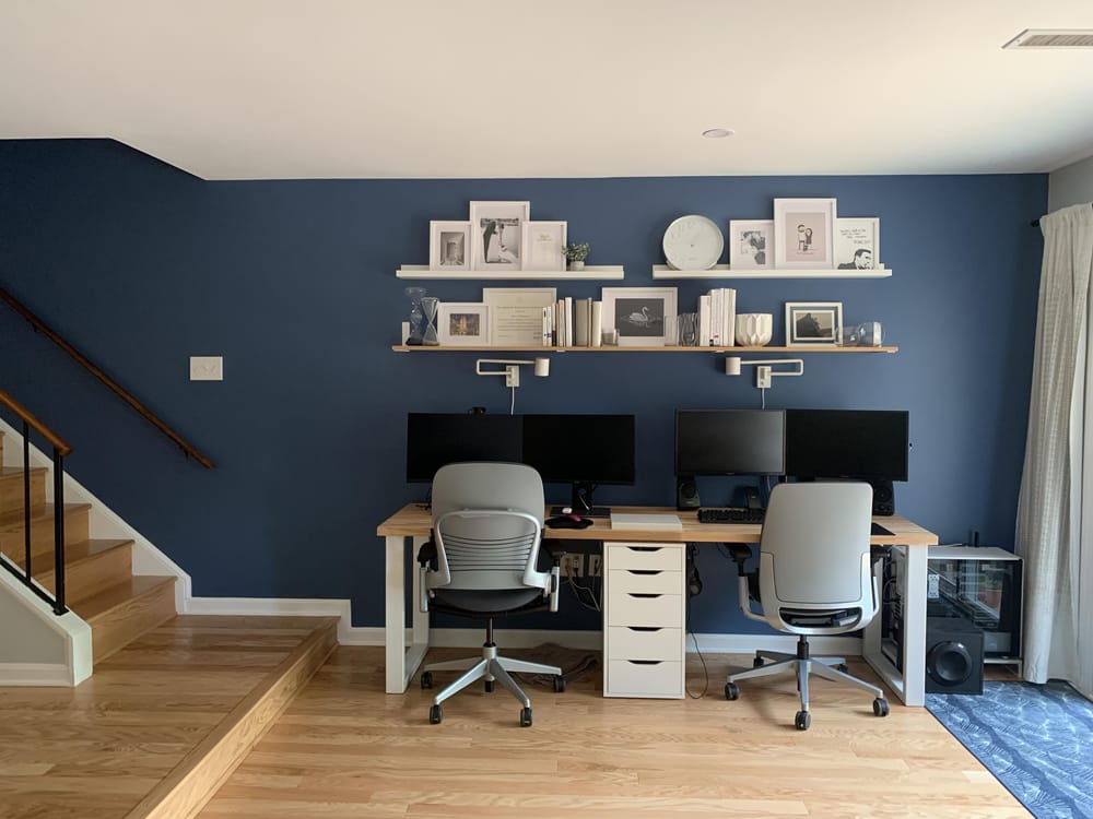 Before/After Photos - image 1 - student project