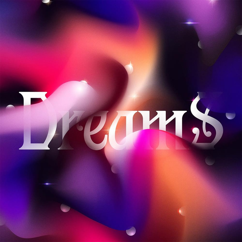 Abstract Gradients - Dreams - image 1 - student project