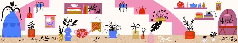 Plant Shop - image 5 - student project